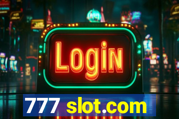 777 slot.com