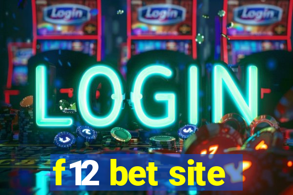 f12 bet site