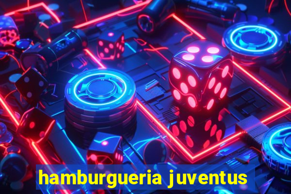 hamburgueria juventus