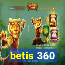 betis 360