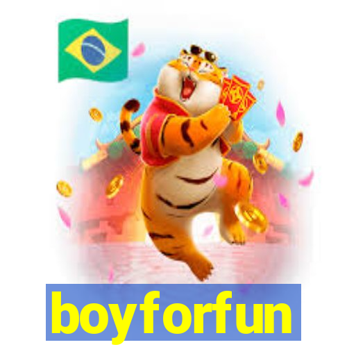 boyforfun