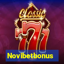 Novibetbonus