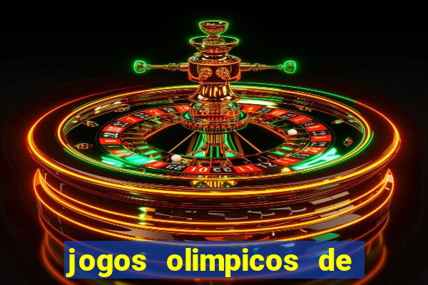 jogos olimpicos de paris de 2024