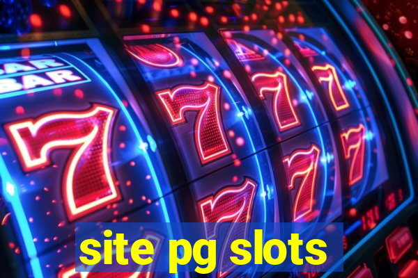 site pg slots