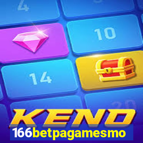 166betpagamesmo