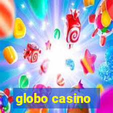 globo casino