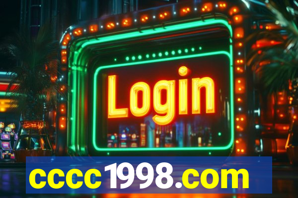 cccc1998.com