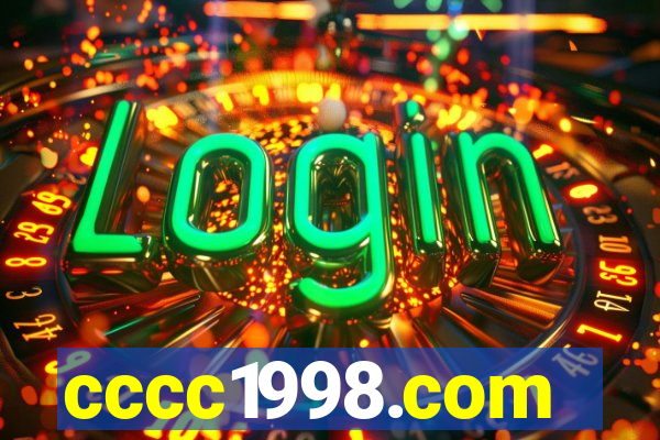 cccc1998.com