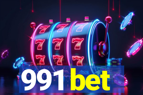 991 bet