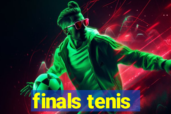 finals tenis