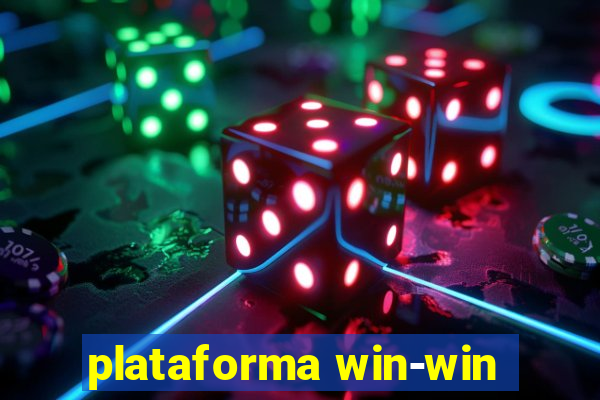 plataforma win-win