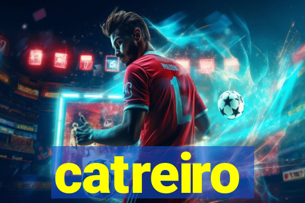 catreiro