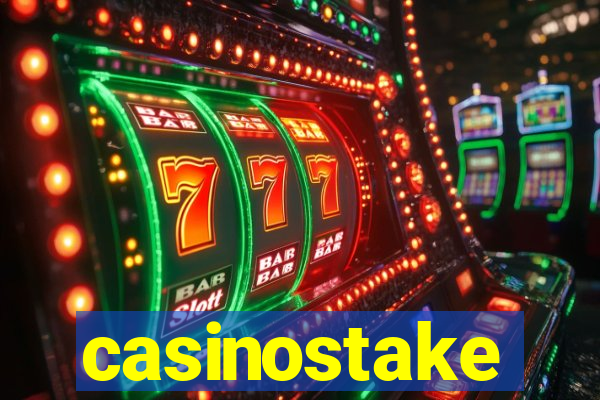 casinostake