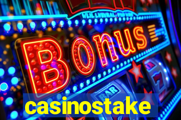 casinostake