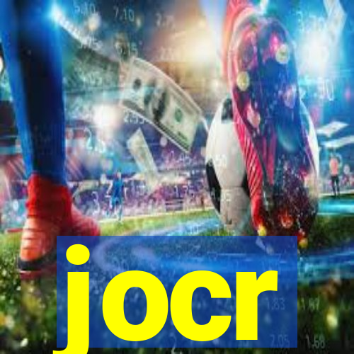 jocr