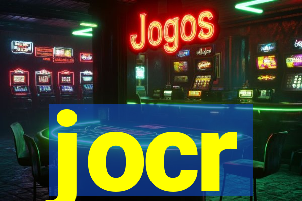 jocr