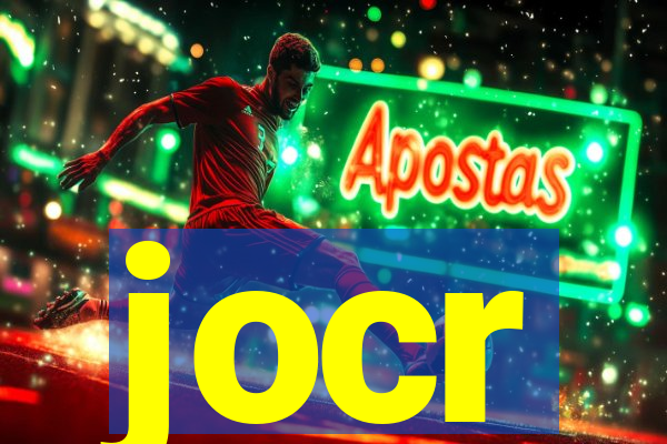 jocr