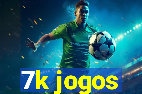 7k jogos