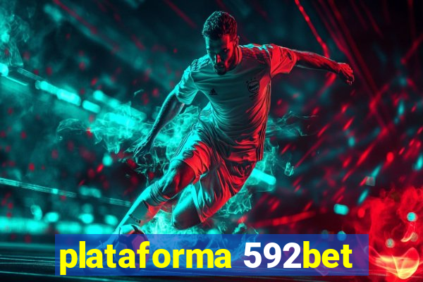 plataforma 592bet