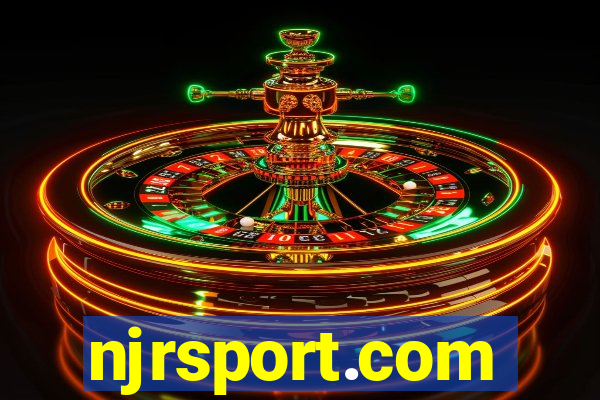 njrsport.com