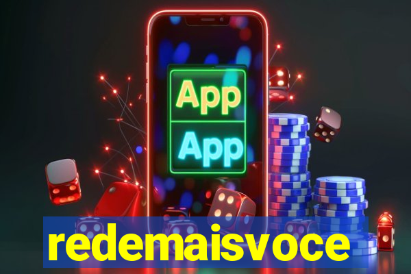 redemaisvoce