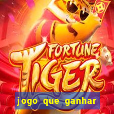 jogo que ganhar dinheiro online