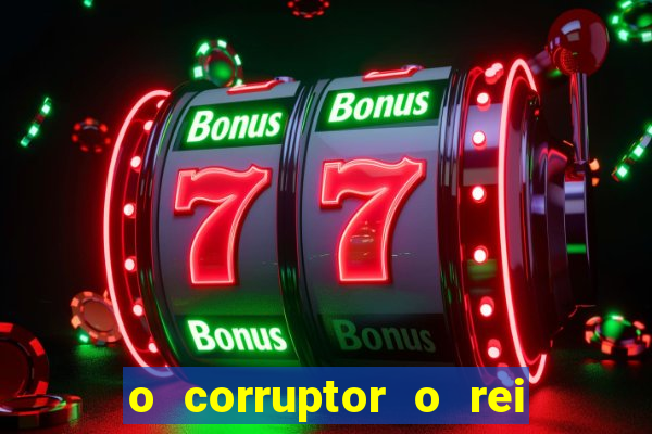 o corruptor o rei do submundo e a filha do pastor pdf grátis