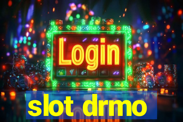 slot drmo