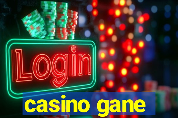 casino gane