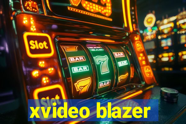 xvideo blazer