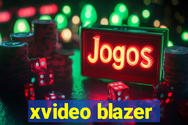 xvideo blazer