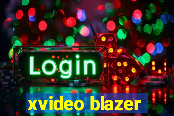 xvideo blazer