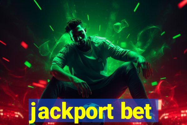 jackport bet