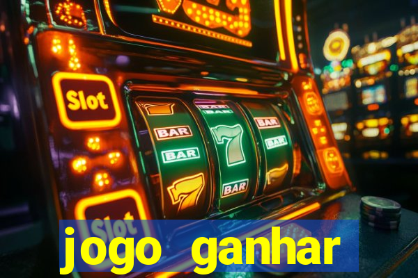 jogo ganhar dinheiro de verdade pix