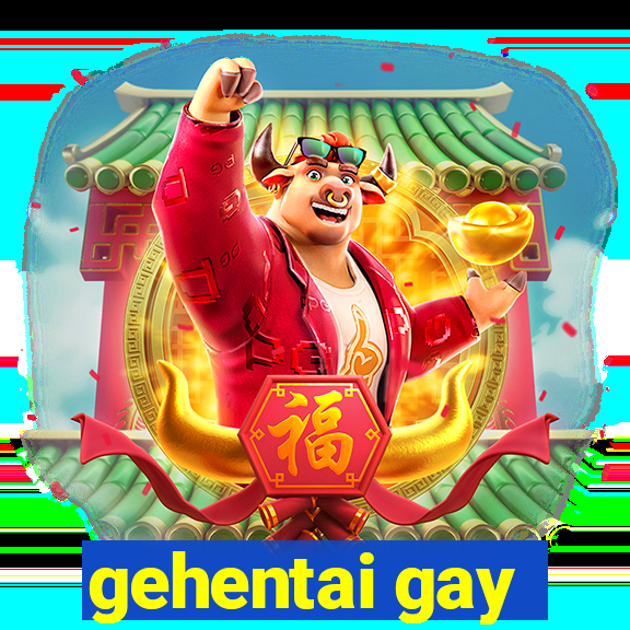 gehentai gay