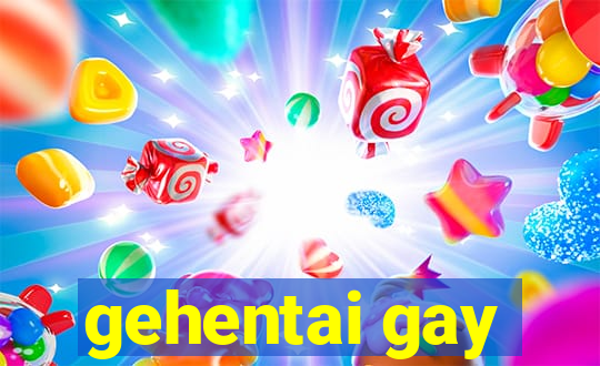 gehentai gay