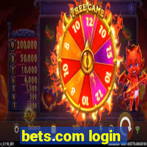 bets.com login