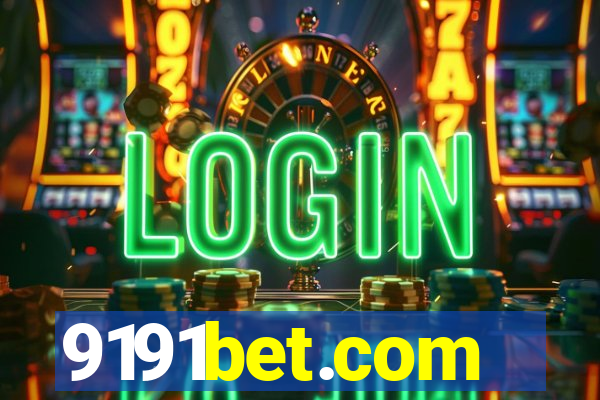 9191bet.com