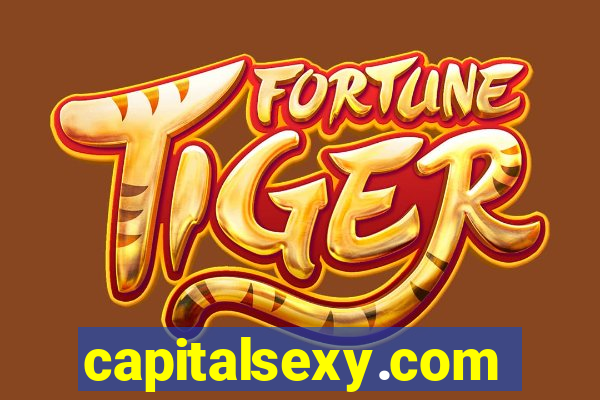 capitalsexy.com.vr