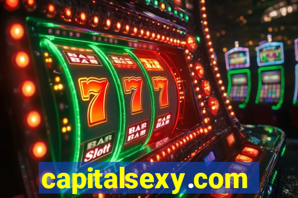 capitalsexy.com.vr