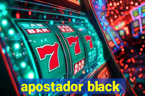 apostador black