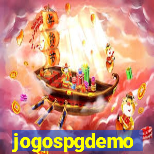 jogospgdemo