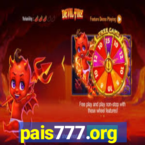 pais777.org