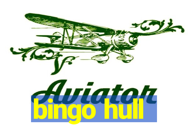 bingo hull