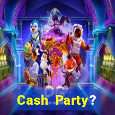 Cash Party? Casino–Vegas Slots