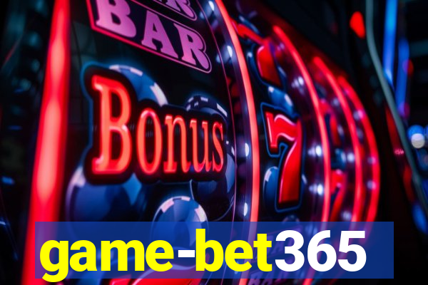 game-bet365