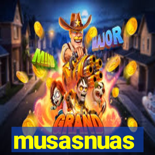 musasnuas