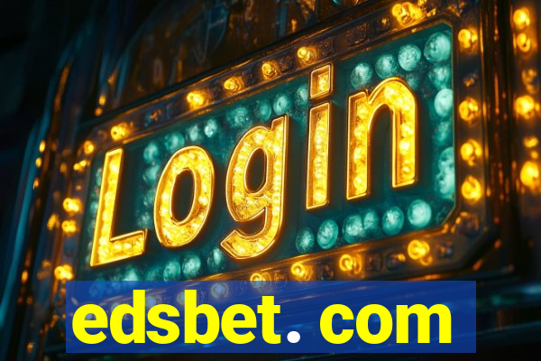 edsbet. com