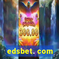 edsbet. com