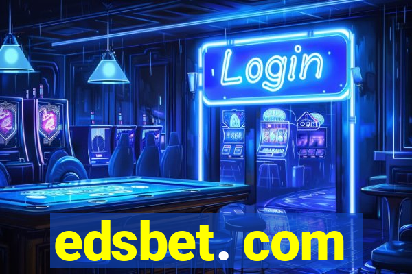 edsbet. com